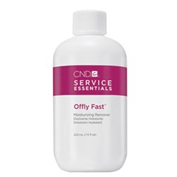 Offly Fast Shellac Nourishing Remover